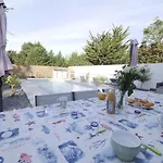 Avec Piscine Pour 8 Vakantiehuis Saint-Jean-de-Monts