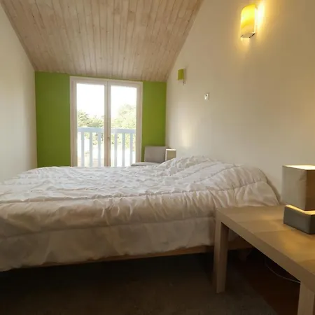 Dom wakacyjny Avec Piscine Pour 8