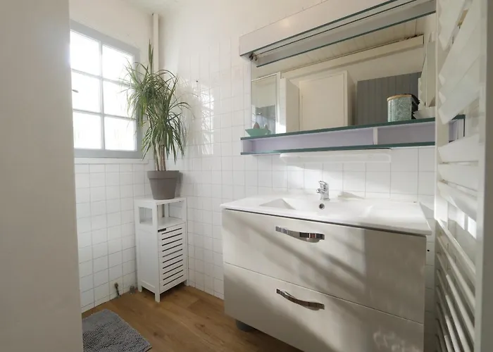 Avec Piscine Pour 8 Saint-Jean-de-Monts