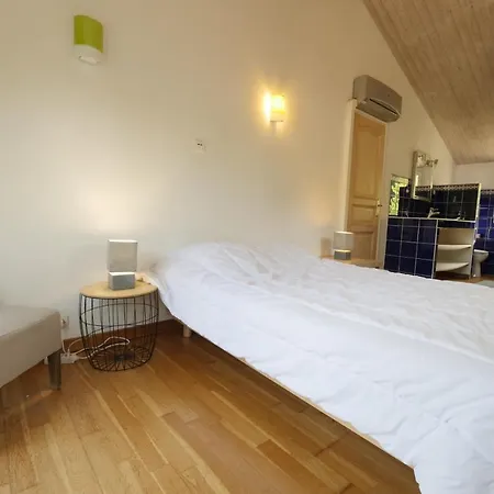 Hébergement de vacances Charmante Maison Vendéenne à Jean De Monts *