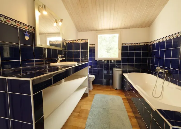 Hébergement de vacances Charmante Maison Vendéenne à Jean De Monts *