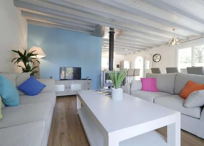 Charmante Maison Vendéenne à Jean De Monts *