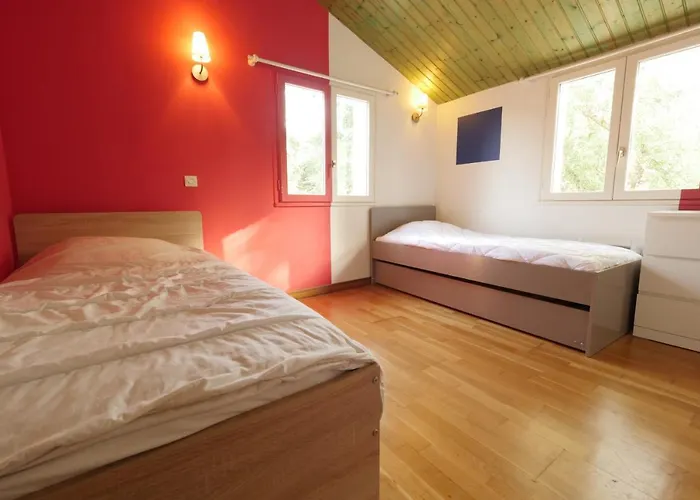 Hébergement de vacances Charmante Maison Vendéenne à Jean De Monts Saint-Jean-de-Monts